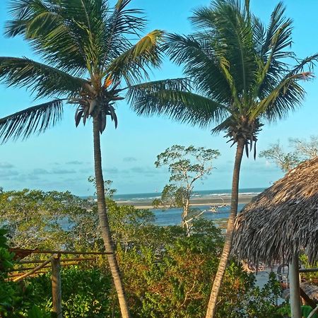 Dumangue Kite House Otel Guriu Dış mekan fotoğraf