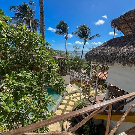 Dumangue Kite House Otel Guriu Dış mekan fotoğraf