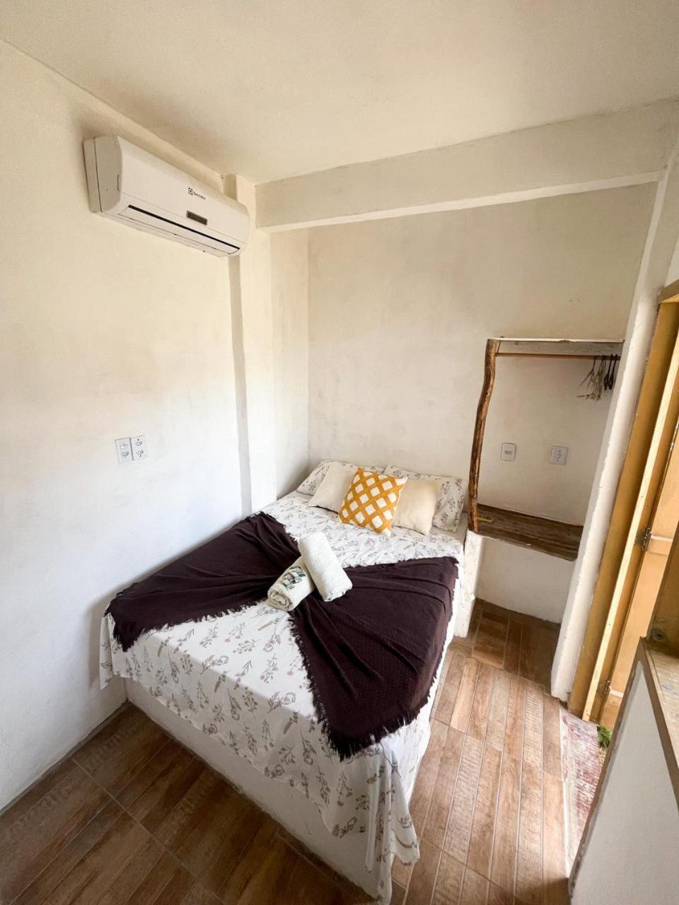 Dumangue Kite House Otel Guriu Dış mekan fotoğraf