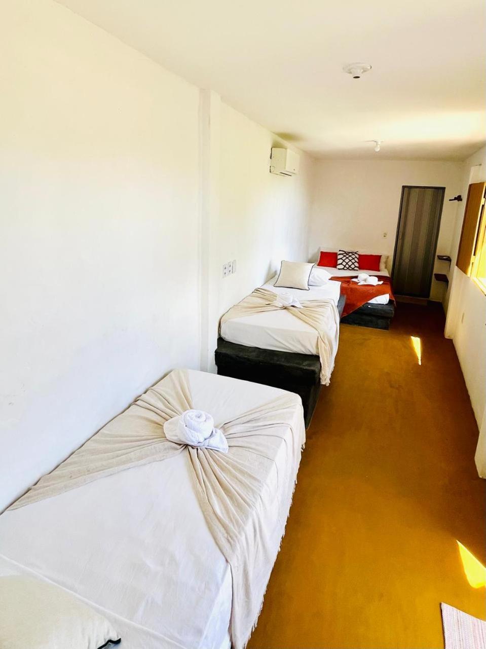 Dumangue Kite House Otel Guriu Dış mekan fotoğraf