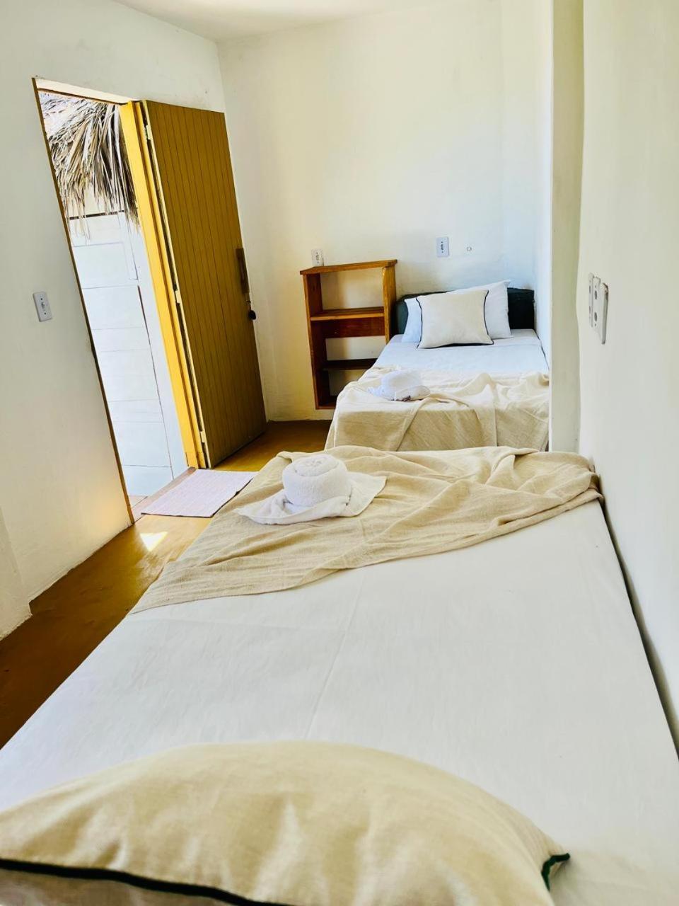 Dumangue Kite House Otel Guriu Dış mekan fotoğraf