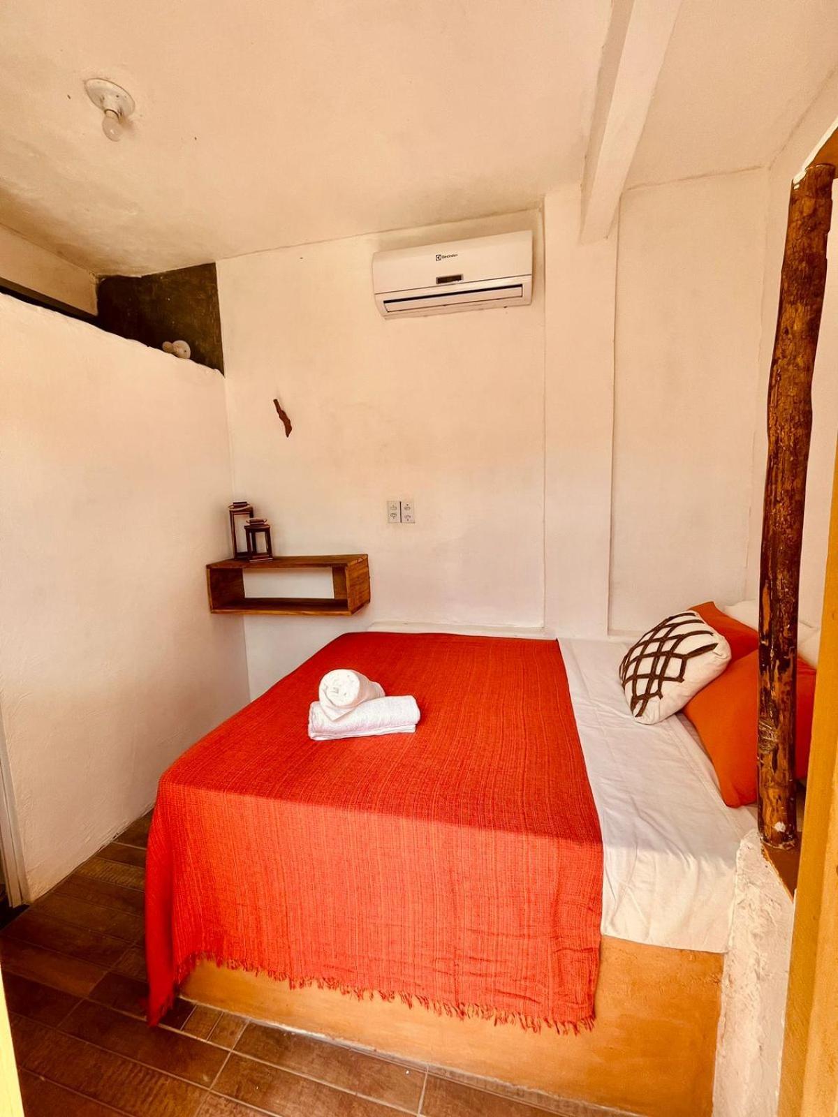 Dumangue Kite House Otel Guriu Dış mekan fotoğraf