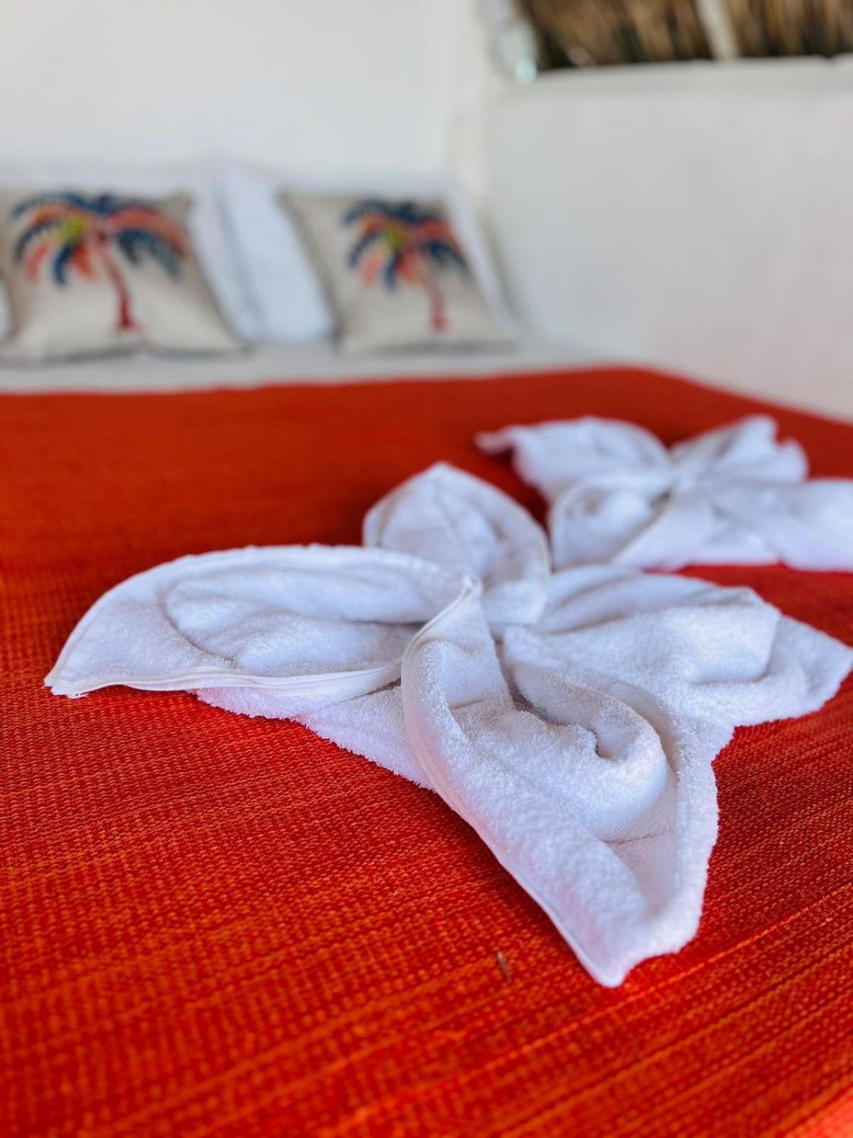 Dumangue Kite House Otel Guriu Dış mekan fotoğraf