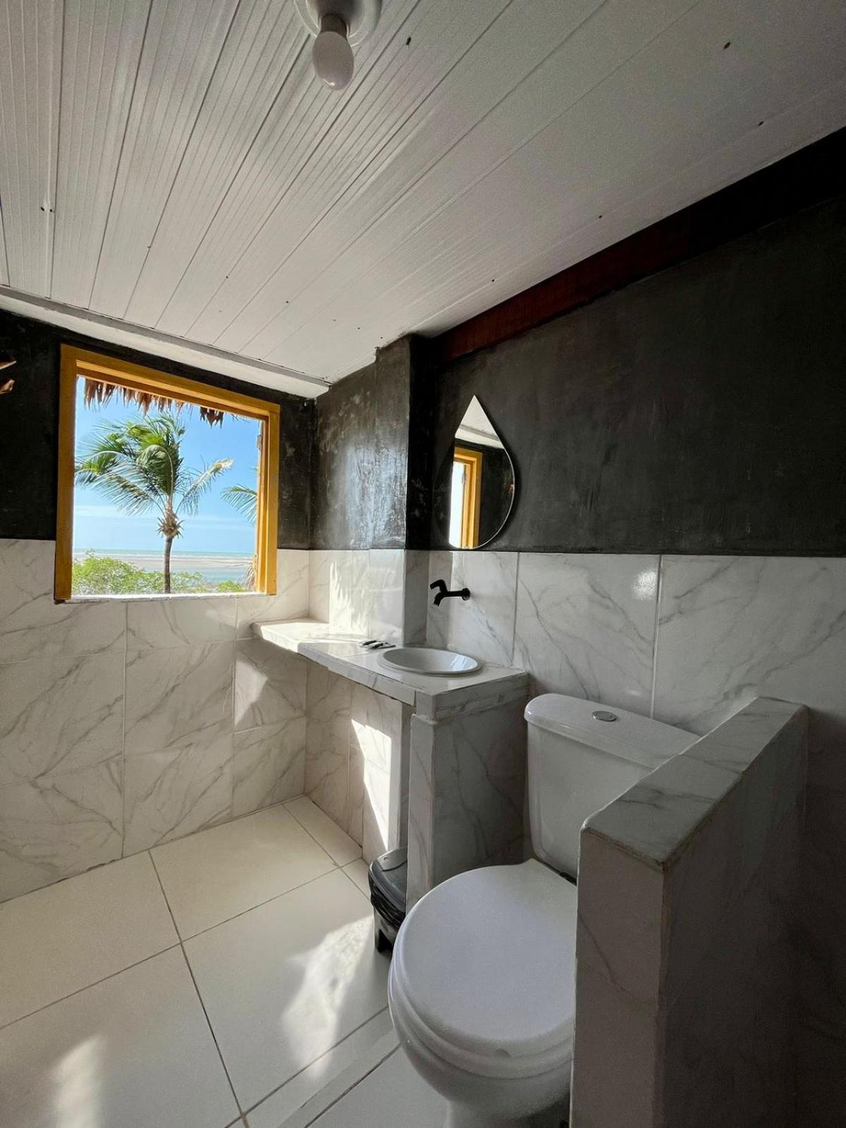 Dumangue Kite House Otel Guriu Dış mekan fotoğraf