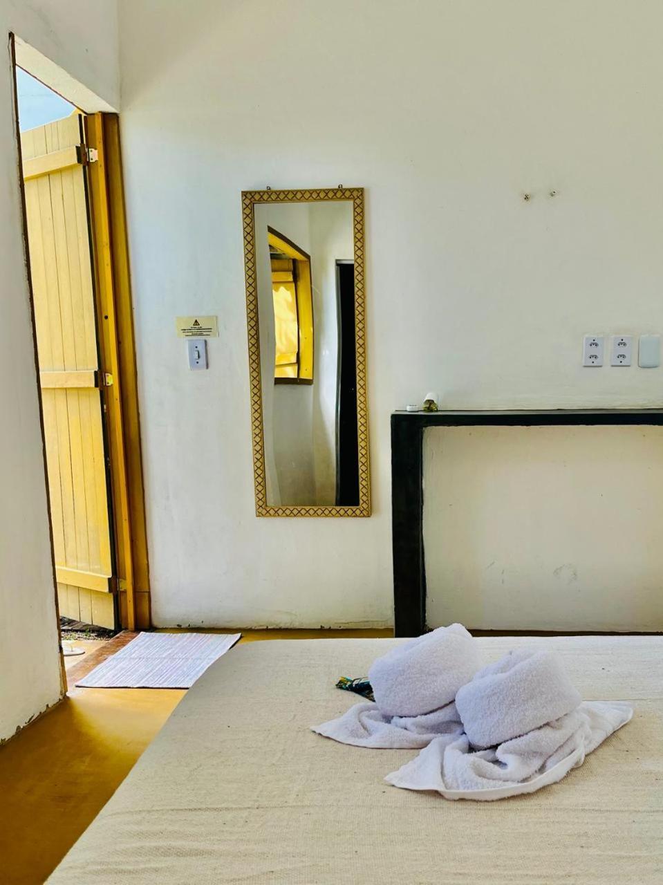 Dumangue Kite House Otel Guriu Dış mekan fotoğraf