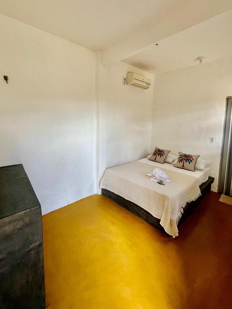Dumangue Kite House Otel Guriu Dış mekan fotoğraf