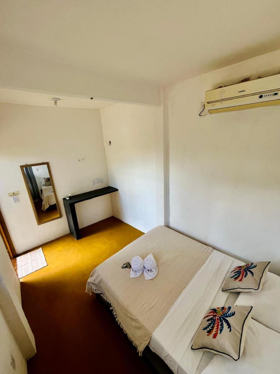 Dumangue Kite House Otel Guriu Dış mekan fotoğraf