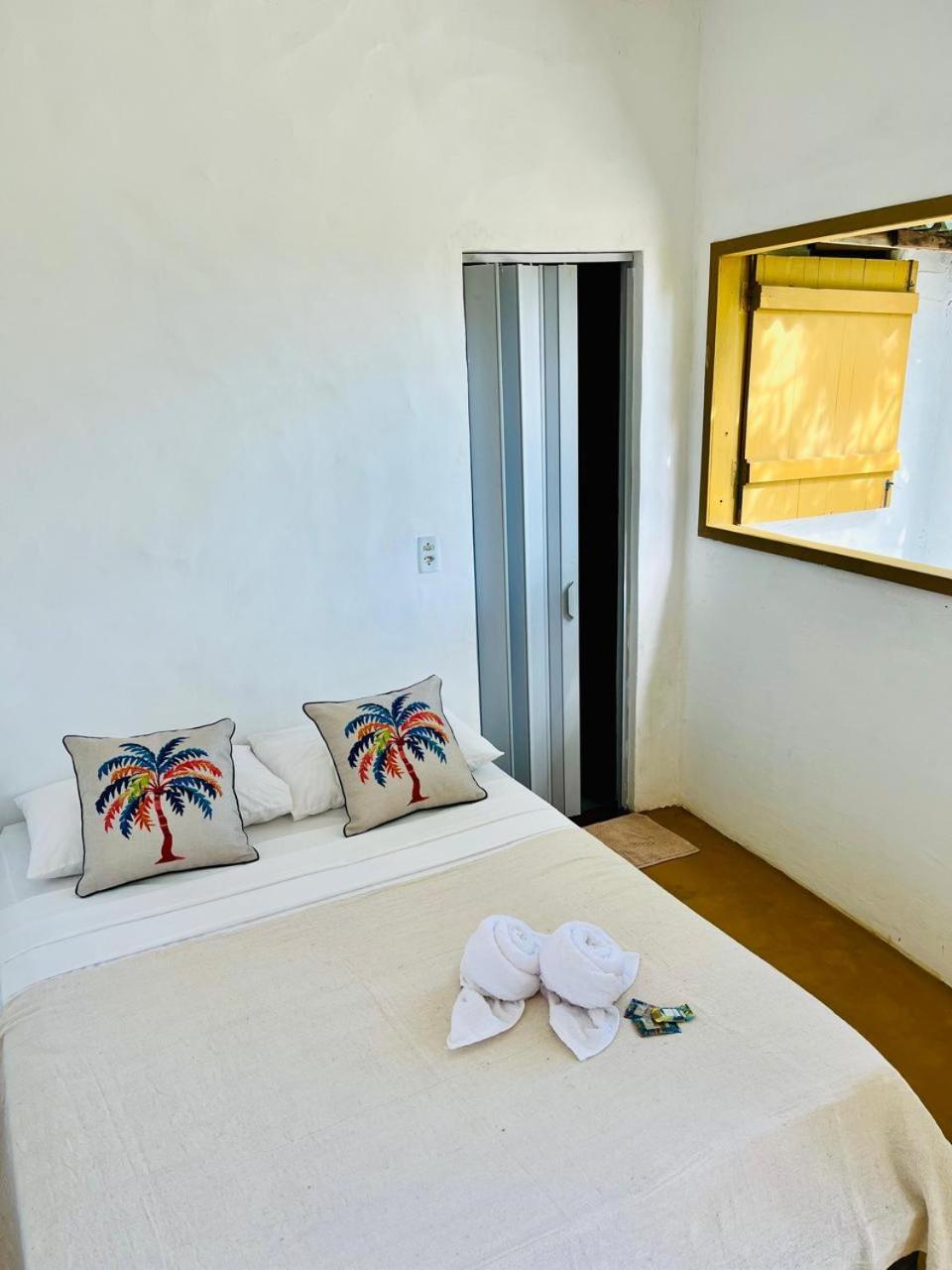 Dumangue Kite House Otel Guriu Dış mekan fotoğraf