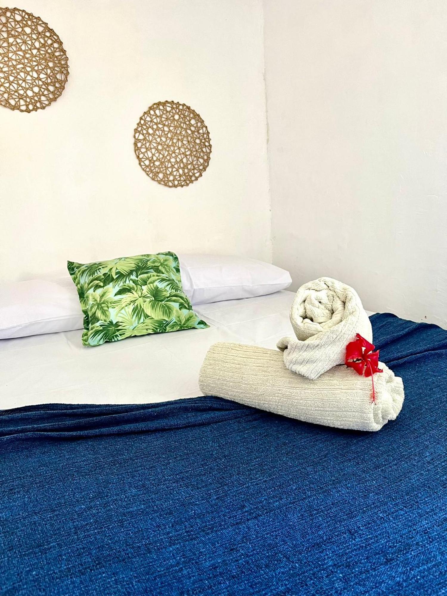 Dumangue Kite House Otel Guriu Dış mekan fotoğraf