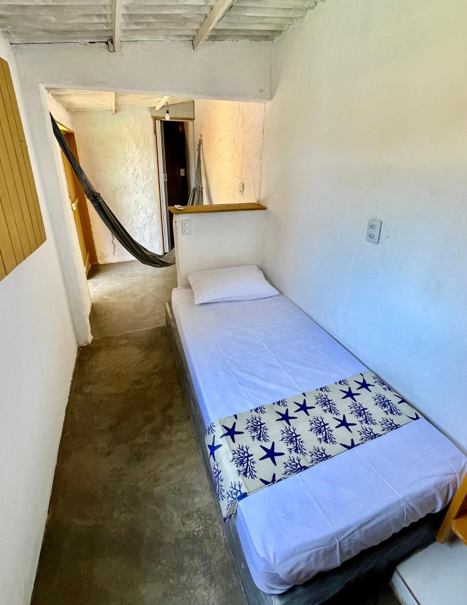 Dumangue Kite House Otel Guriu Dış mekan fotoğraf