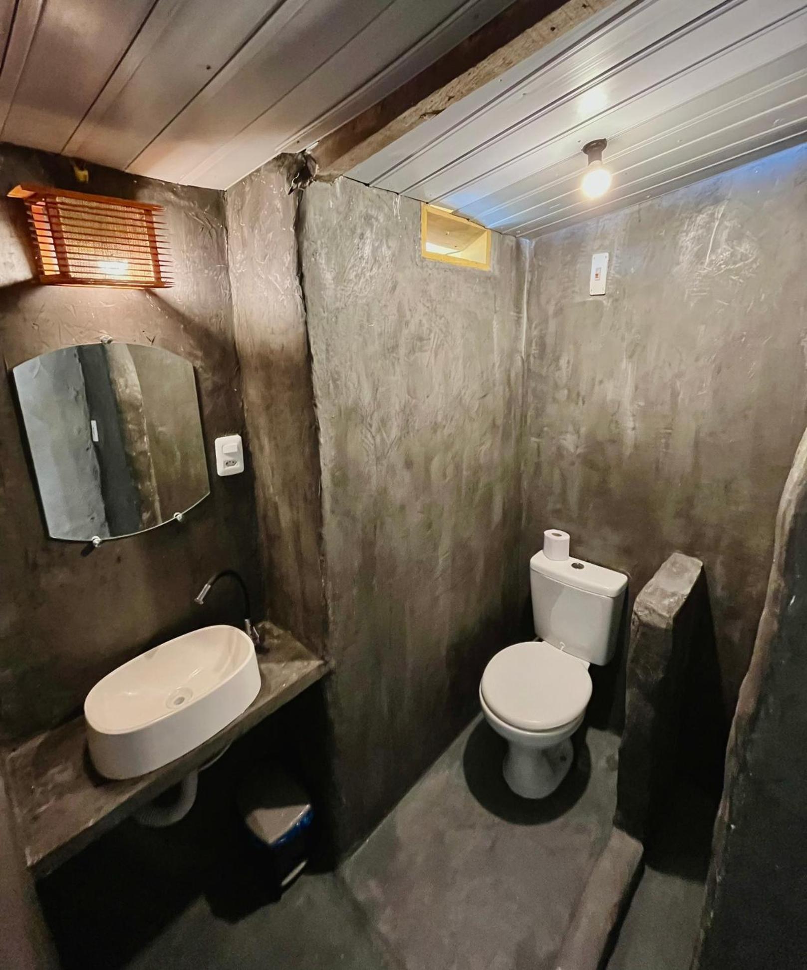 Dumangue Kite House Otel Guriu Dış mekan fotoğraf