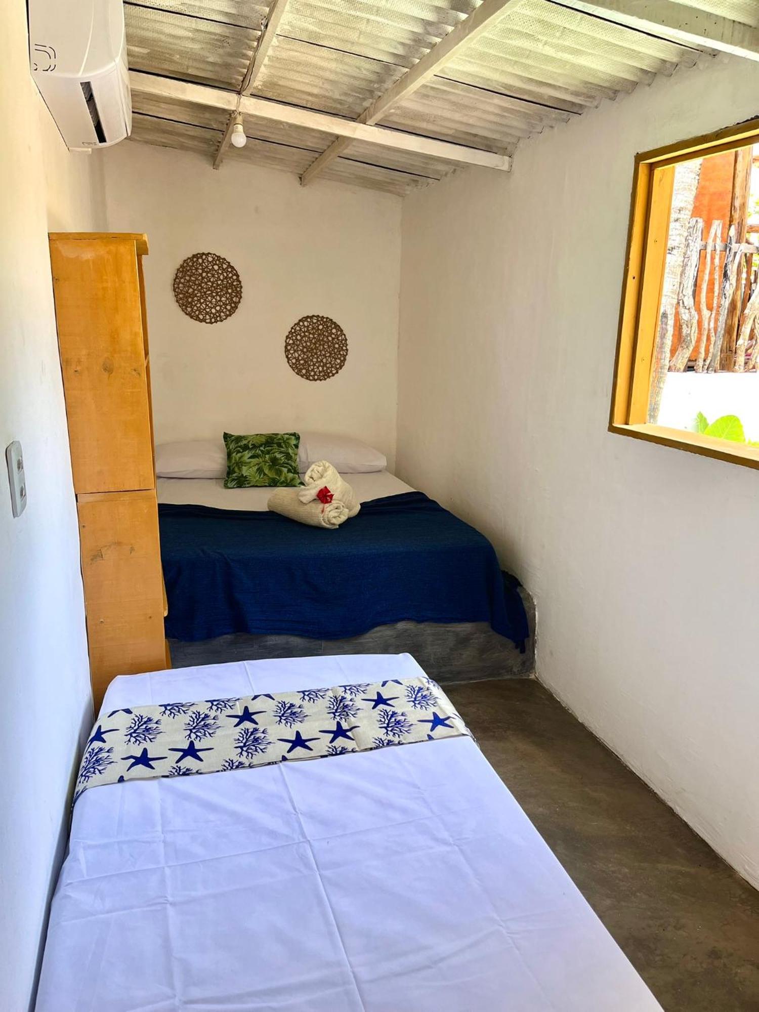 Dumangue Kite House Otel Guriu Dış mekan fotoğraf